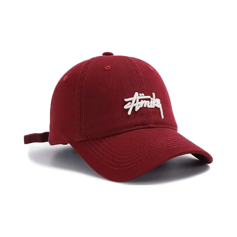 CMFY Cotton Baseball Caps Unisex-2