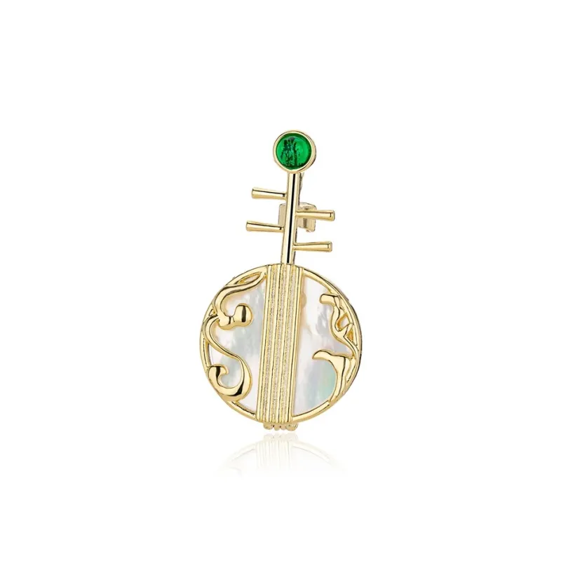 QLADY Brooches Women's-0
