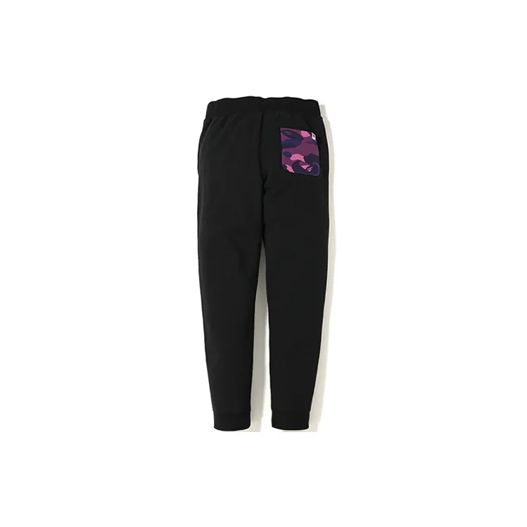 Bape Shark Slim Sweatpants-1