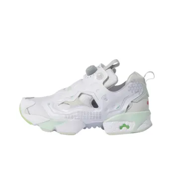 Reebok InstaPump Fury Og 'Console Pack White'