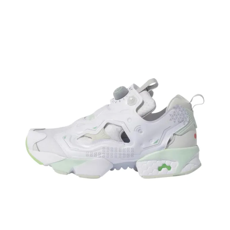 Reebok InstaPump Fury Og 'Console Pack White'-0