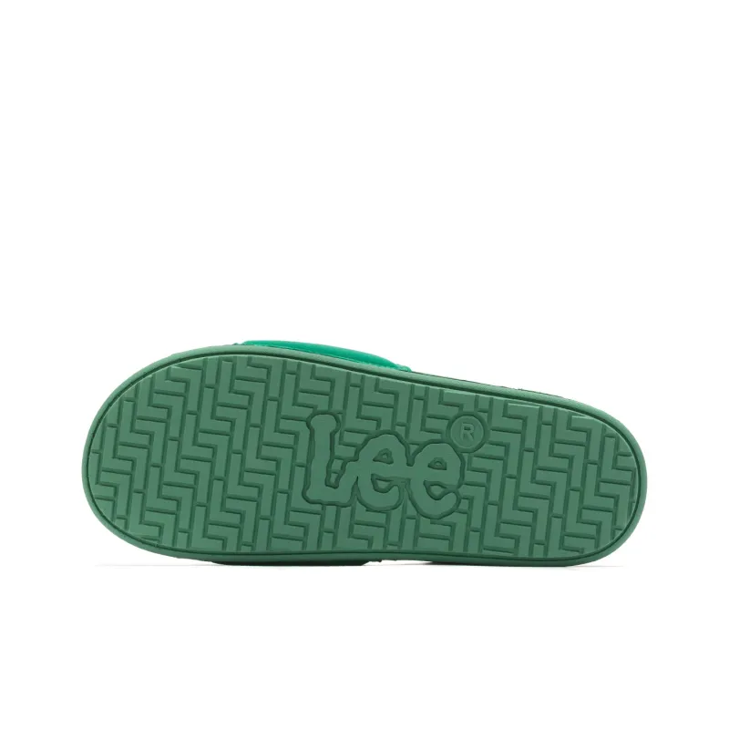 Lee Slip Resistant Slide Slippers Men's-9