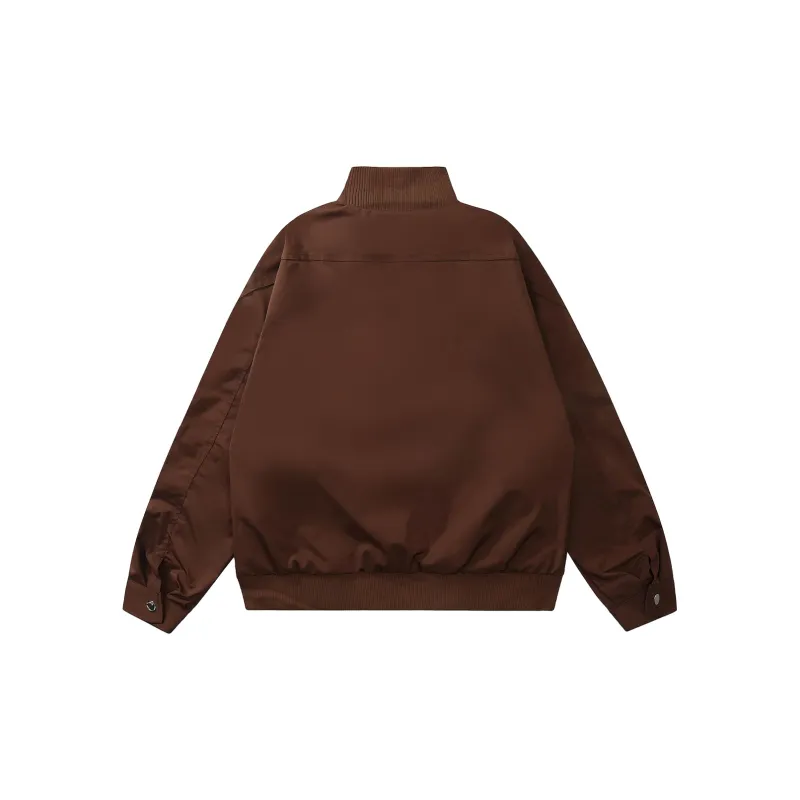 WILD LEADER Jackets Unisex-1