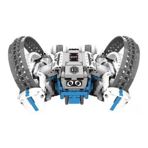 ONEBOT 기계 플라스틱 빌딩 블록