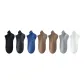 7-Piece Set (White+Light Gray+2 Khaki+Blue+Dark Gray+Black)