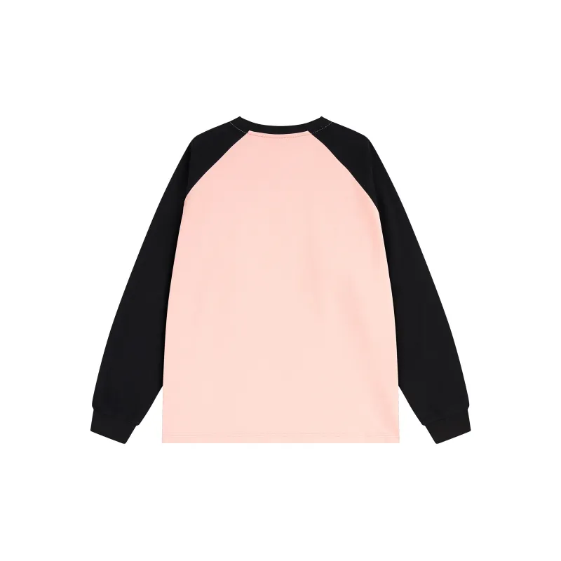 BENATRY Sweatshirt Unisex Navy Blue-5