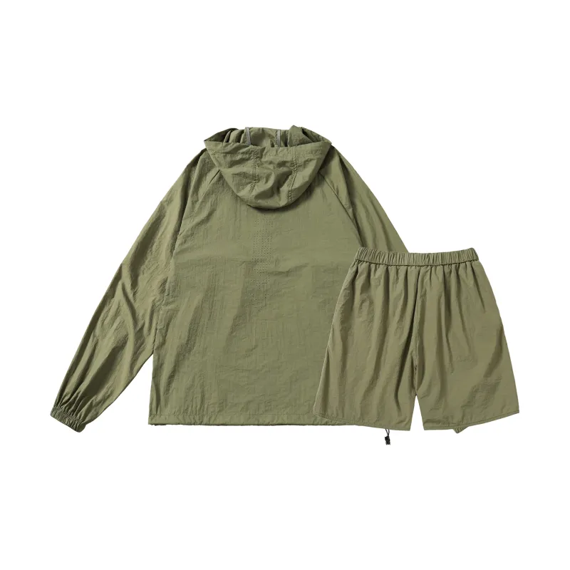 MOPE Sun Protection Clothing Unisex-11