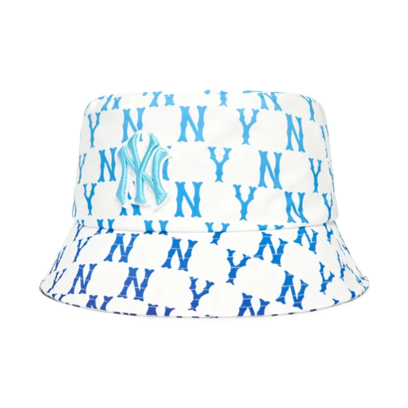 MLB New York Yankees Bucket Hats Unisex-2