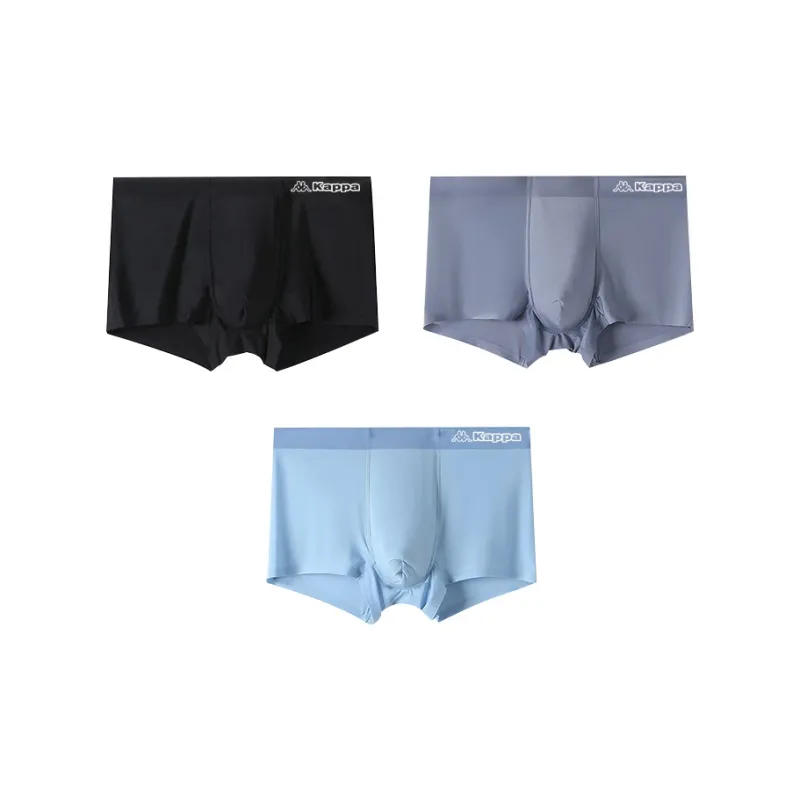 Kappa Men Underpants-16