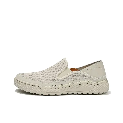 The new comfort is comfortable Casual Shoes Men Low-Top