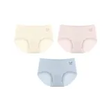 Light Yellow+Light Pink+Light Blue