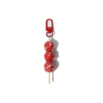 FREE RABBITⅡ Keychains Unisex