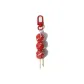 Icing Sugar Pumpkin Pendant