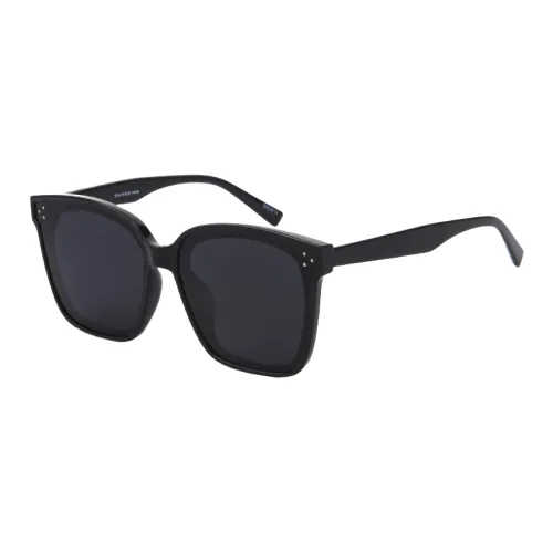 Gameking TR90 Square Sunglasses Unisex