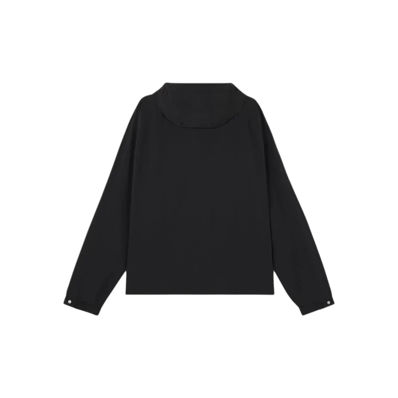 Maison Kitsune Jackets & Coats Men's Black-1