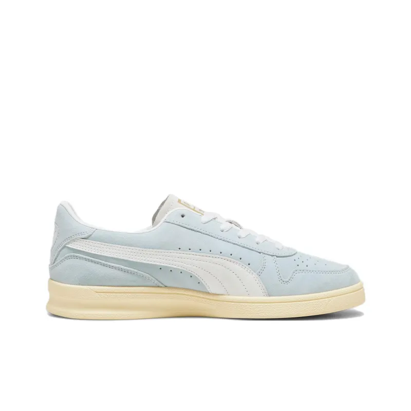PUMA Anti Slip Wear Resistant Low Top Skateboard Shoes Women's Light Pink-1