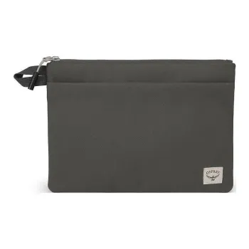 OSPREY Recycled Polyester Clutch Large Size Unisex Jasper