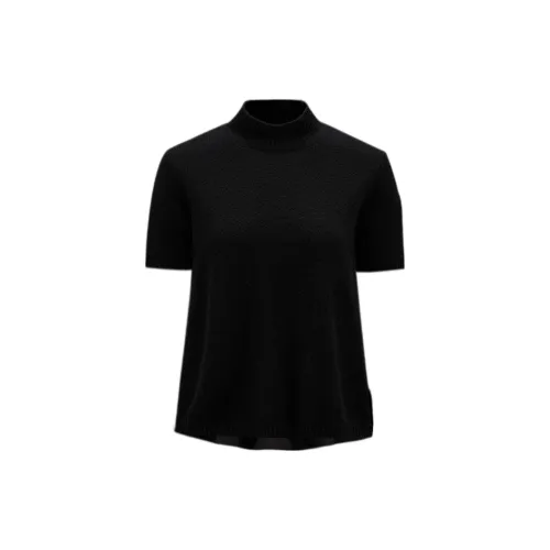 Moncler Knitwear Women's Black