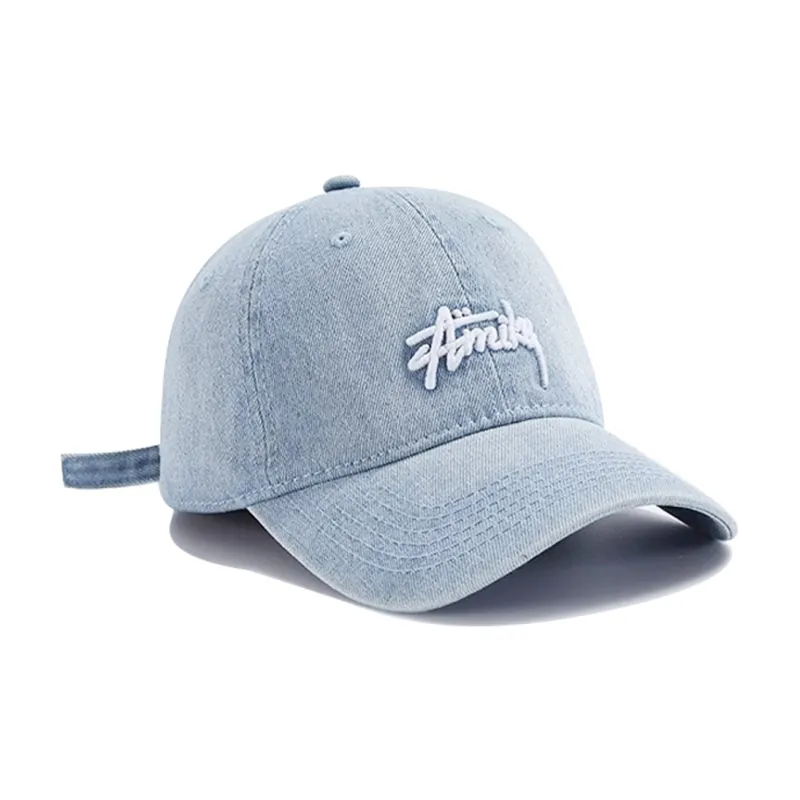 CMFY Cotton Baseball Caps Unisex-7