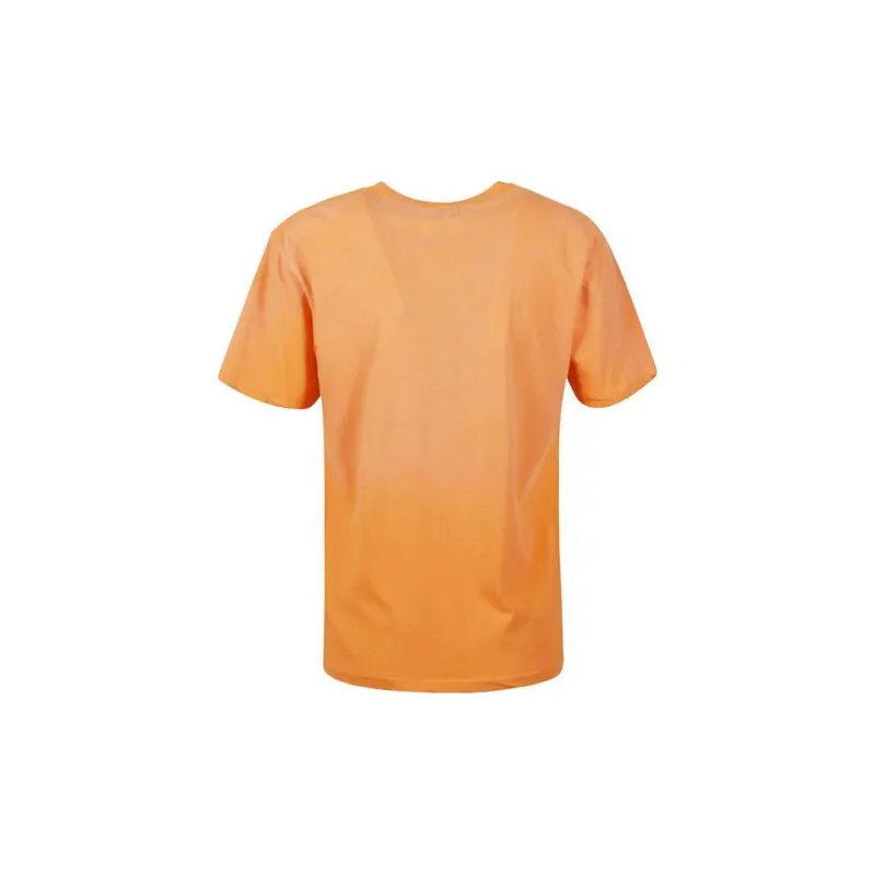 Polo Ralph Lauren Logo Printed Crewneck T Shirt-1