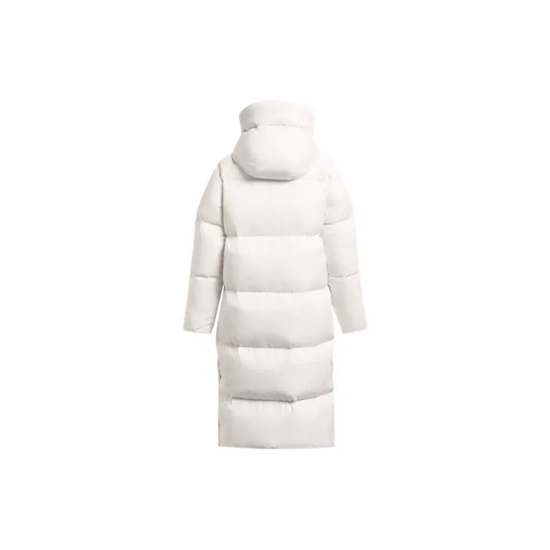 Under Armour Down Jacket Women's White-1