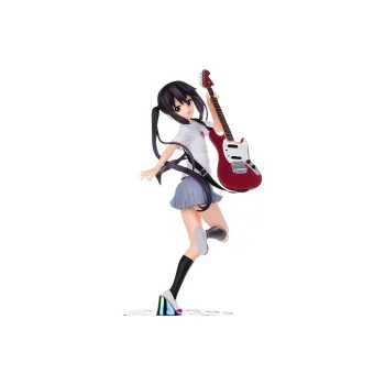 SEGA, A Light Voiced Girl, Azusa Nakano Bonus Gifts 22cm