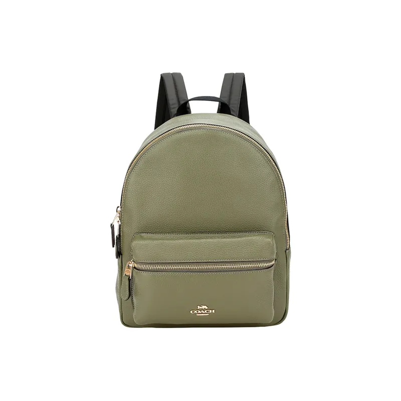 COACH Charlie Backpacks-0