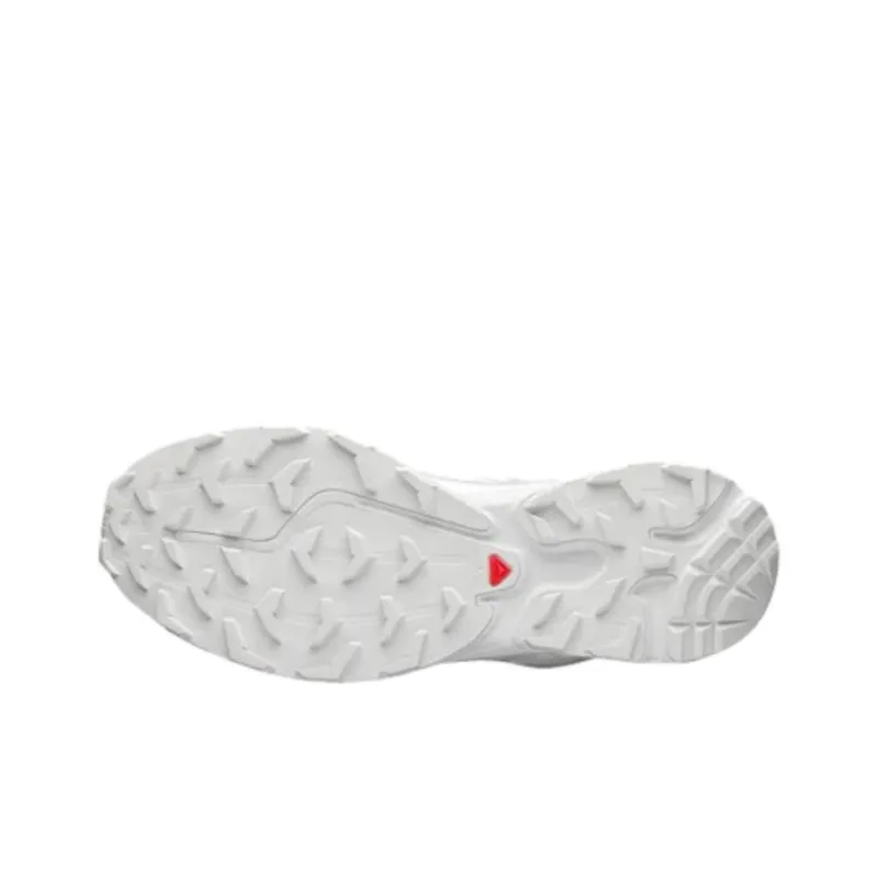 SALOMON XT 6 White Lunar Rock-5
