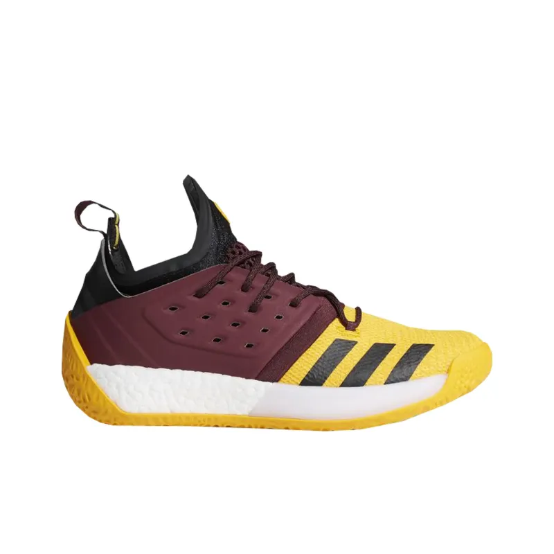 Adidas Harden Vol. 2 Arizona State-1