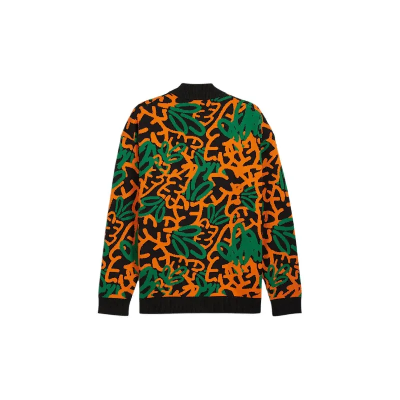 PUMA x CARROTS SS24 Shirt Unisex Multicolor-1