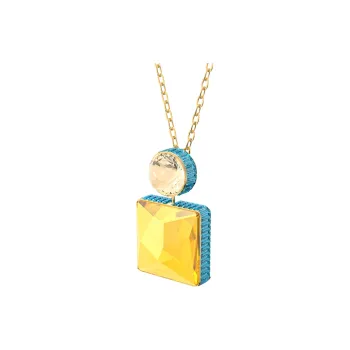 Swarovski Orbita Necklaces Women's