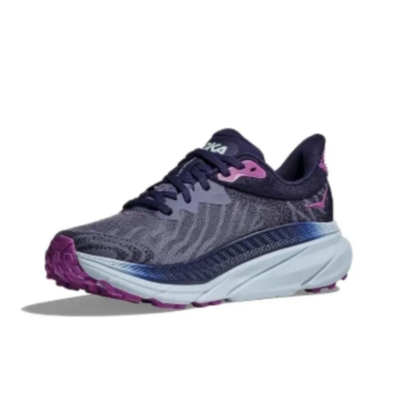 HOKA ONE ONE Challenger Atr 7 Meteor Night Sky Women's-2