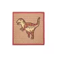 Brown/Red