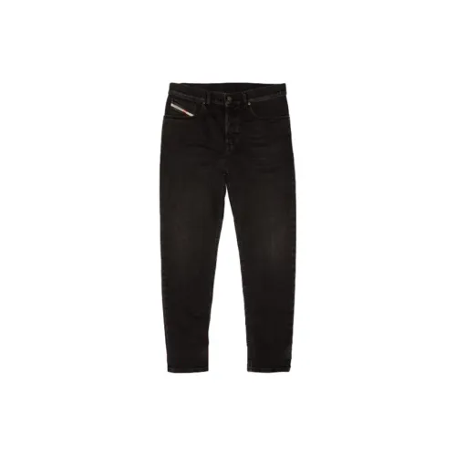 DIESEL Jeans Men Black