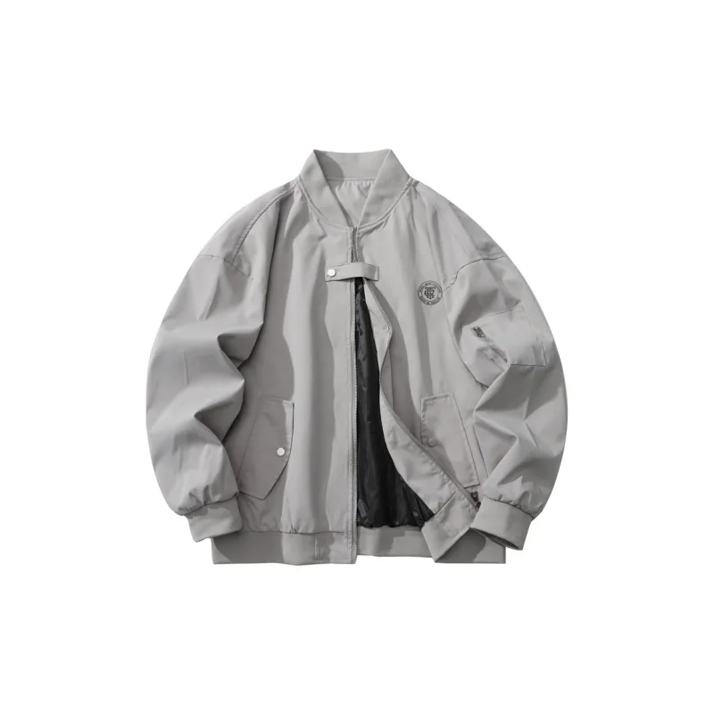 Tre Club Jackets Unisex-6