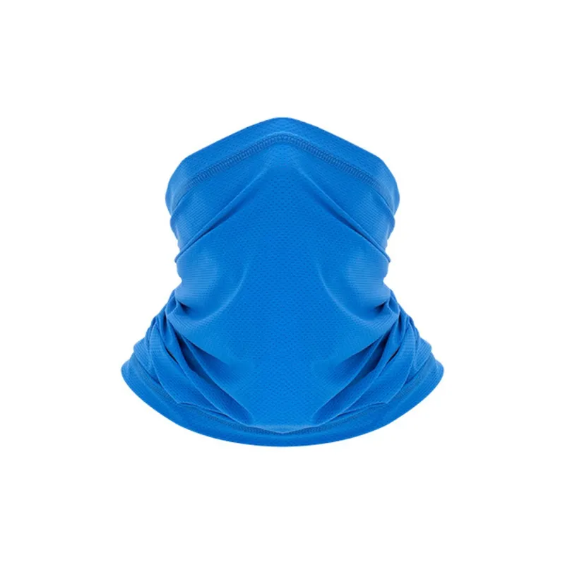 JIEKAI Riding Equipment Cycling Headwrap Unisex Butterfly Net-3