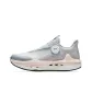 Gray/Pink White