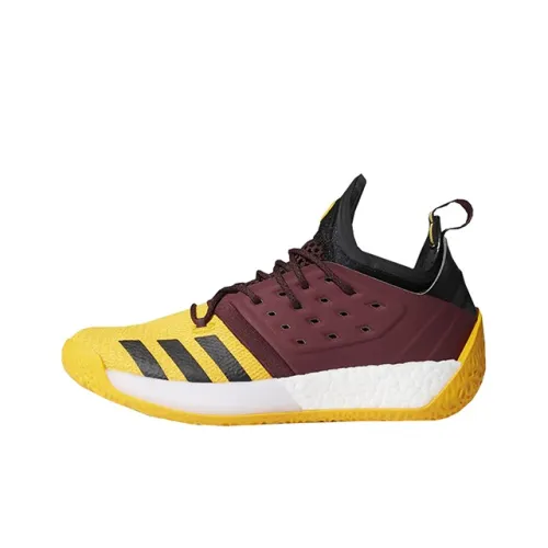 Adidas Harden Vol. 2 Arizona State