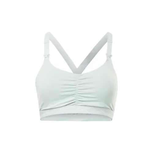 Reebok Nursing Sports Underwear Women's Light Green