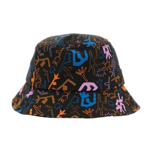 Paul Smith Bucket Hats Men Multicolor