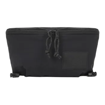 THE NORTH FACE Nylon Fanny Pack Regular Women's Black