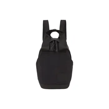 THE NORTH FACE NEVER STOP Nylon Backpack Mini Women's Black