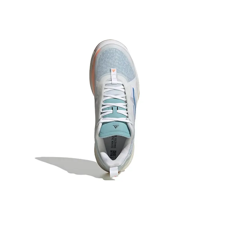 Avacourt Parley X Women's Adidas 'Mint Ton White' Women's-4