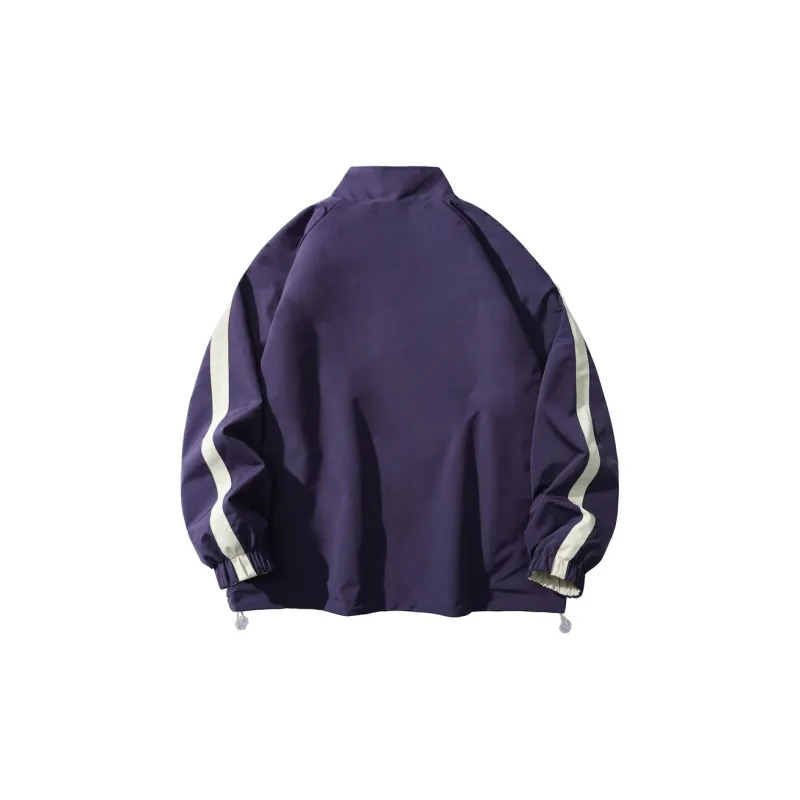 Tre Club Jackets Unisex-4