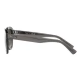 dita eyewear square frame tortoiseshell sunglasses item