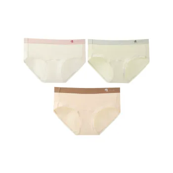 JUNEROSE Underpants Women's 3 Pack