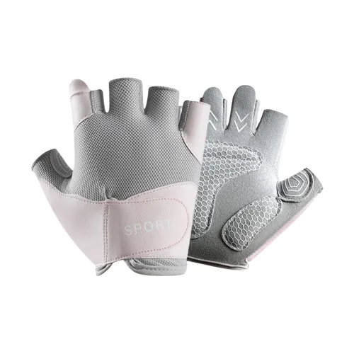 HeyBetter Fitness Gloves Women's