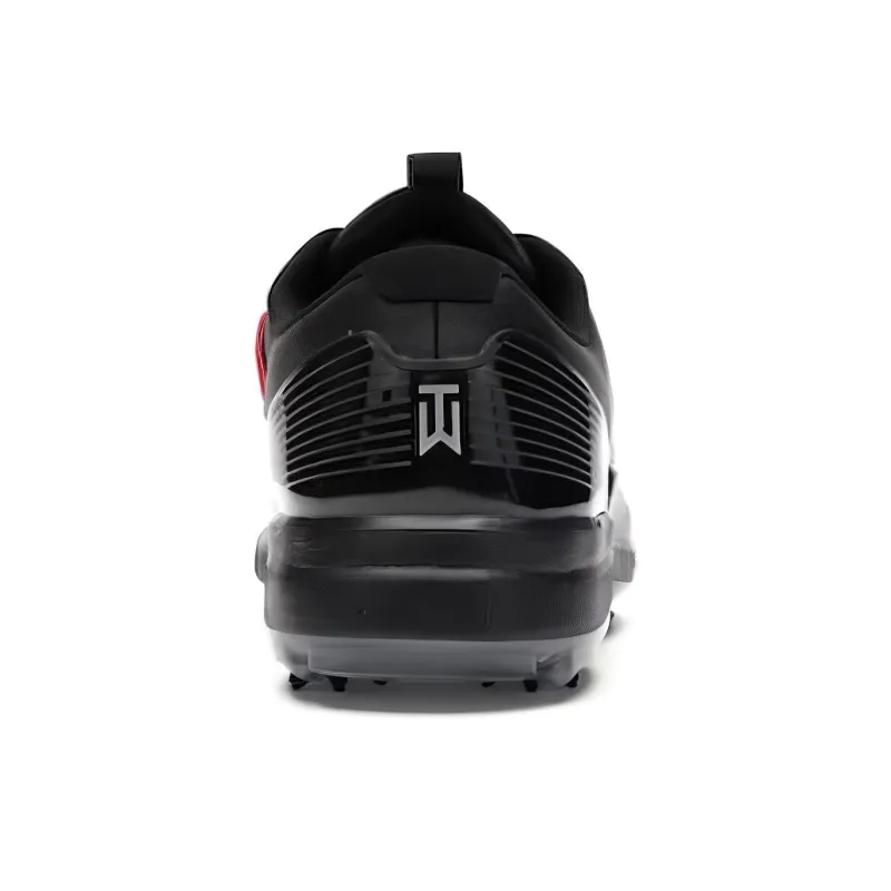 Nike Tiger Woods 71 FastFit Black-4