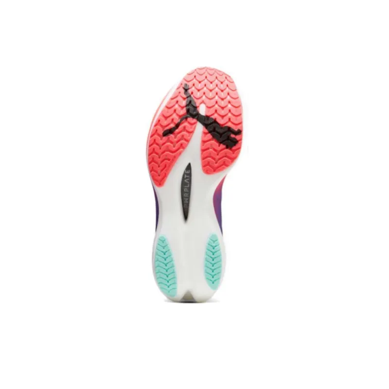PUMA Deviate Nitro Elite 3 Lapis Lazuli Women's-4