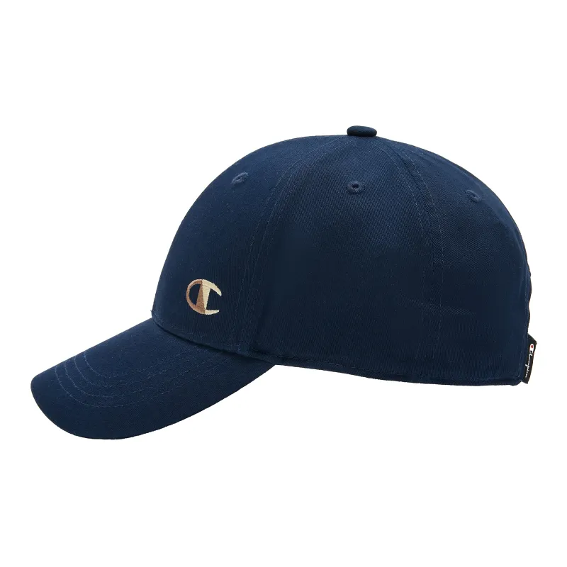 Champion Cotton Baseball Caps Unisex-2